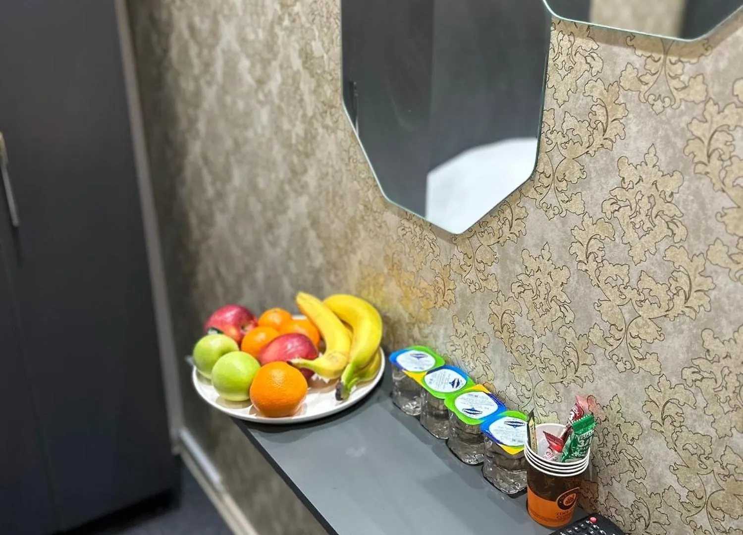 Hotel Sezgin İstanbul