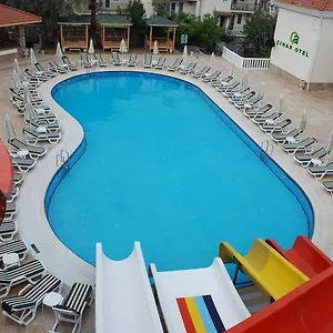 Telmessos Select - Adult Only Олудениз