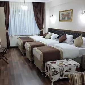 2* Hotel Beyazithan Old