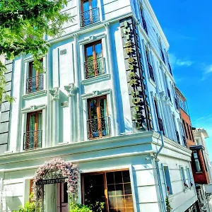 4* Отель Interstar - Sultanahmet