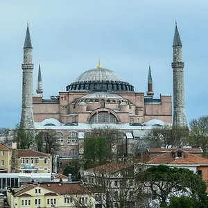 Basilica Istanbul