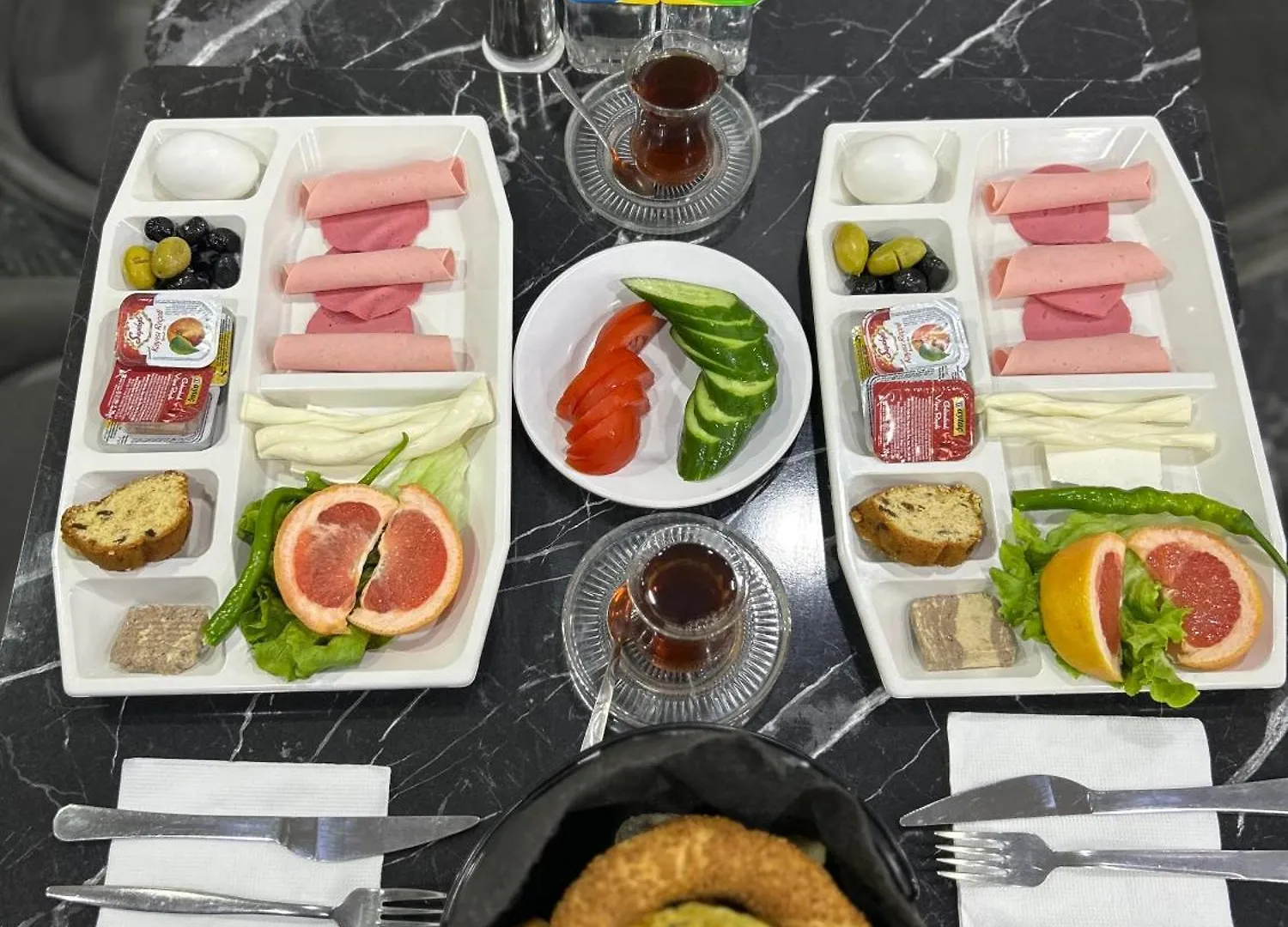 Sezgin Hotel Laleli Istanbul