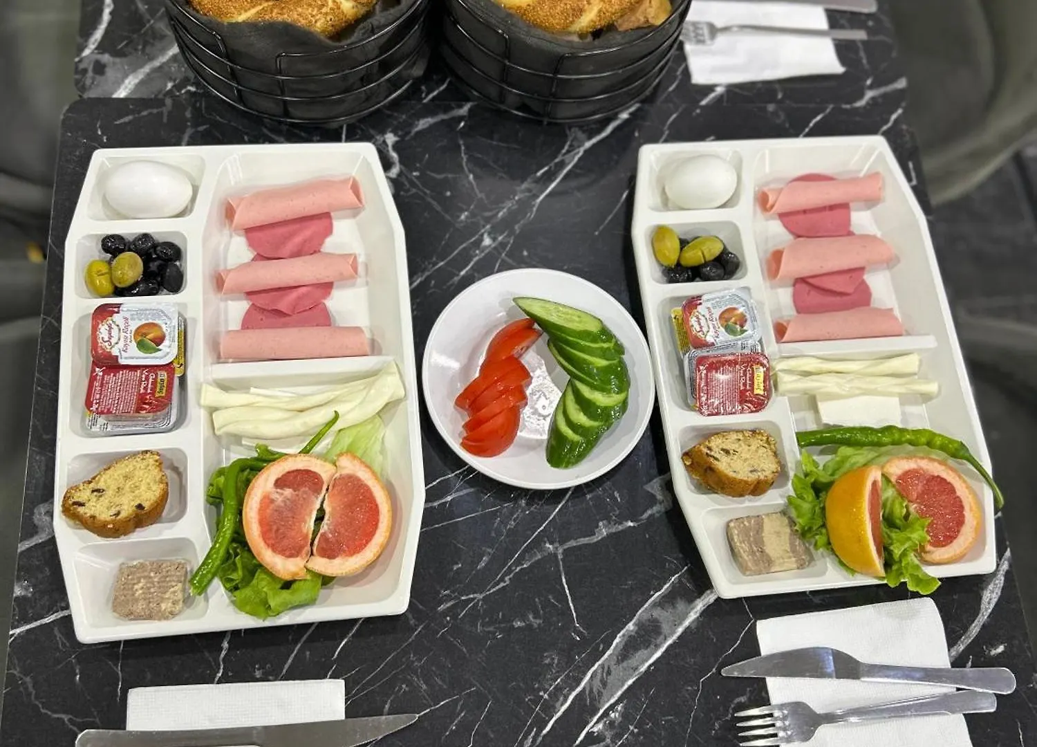 Sezgin Hotel Laleli Istanbul 2*,